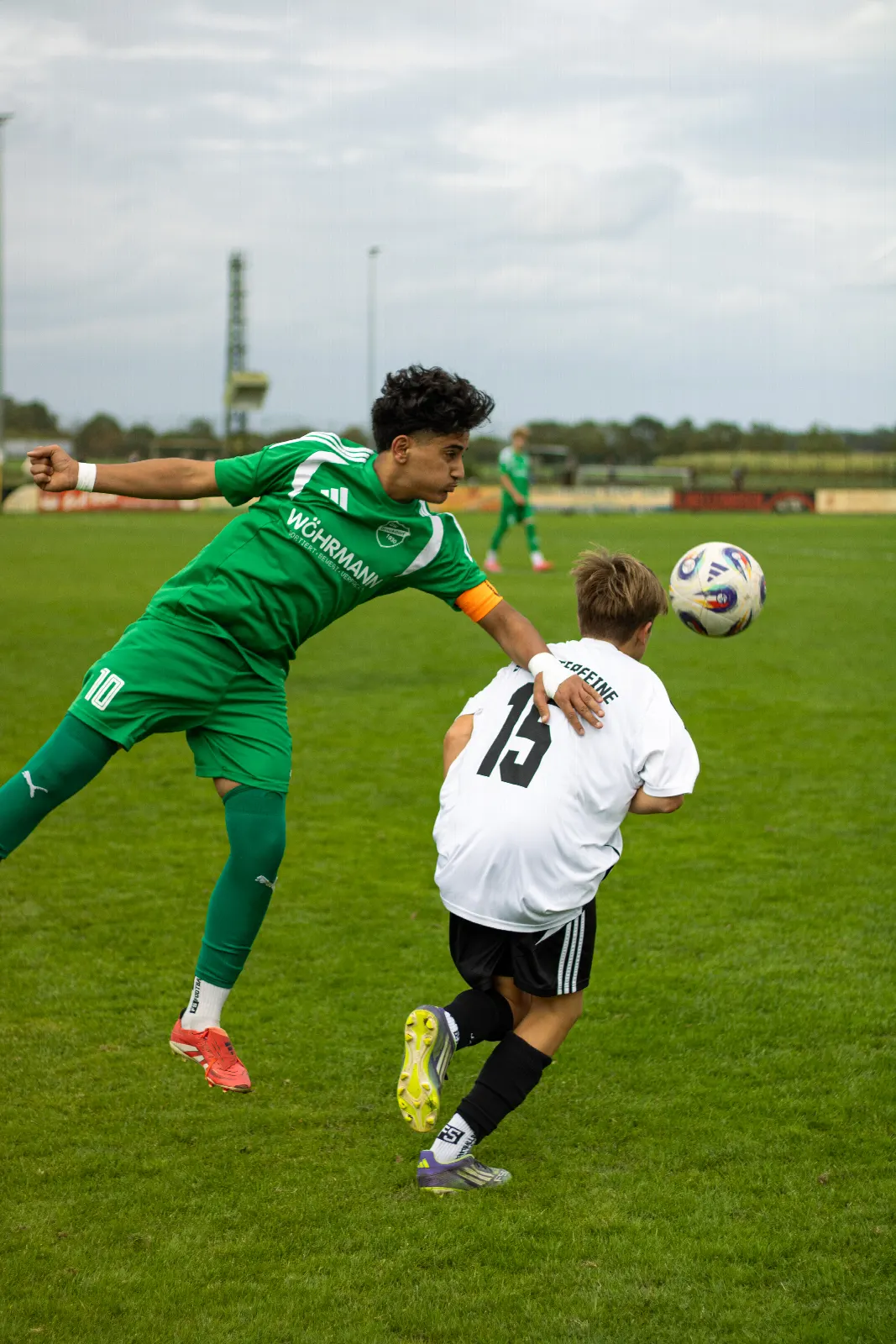 SW Osterfeine – GW Brockdorf – Foto 95