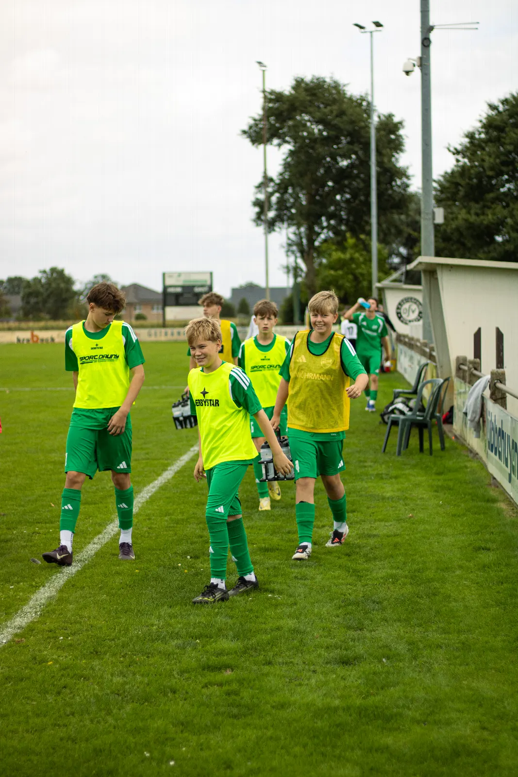 SW Osterfeine – GW Brockdorf – Foto 54