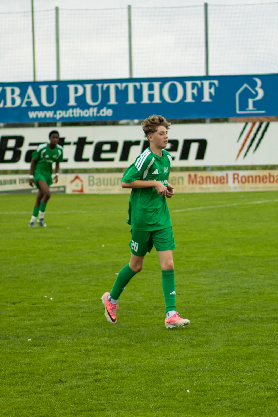 SW Osterfeine – GW Brockdorf – Foto 81