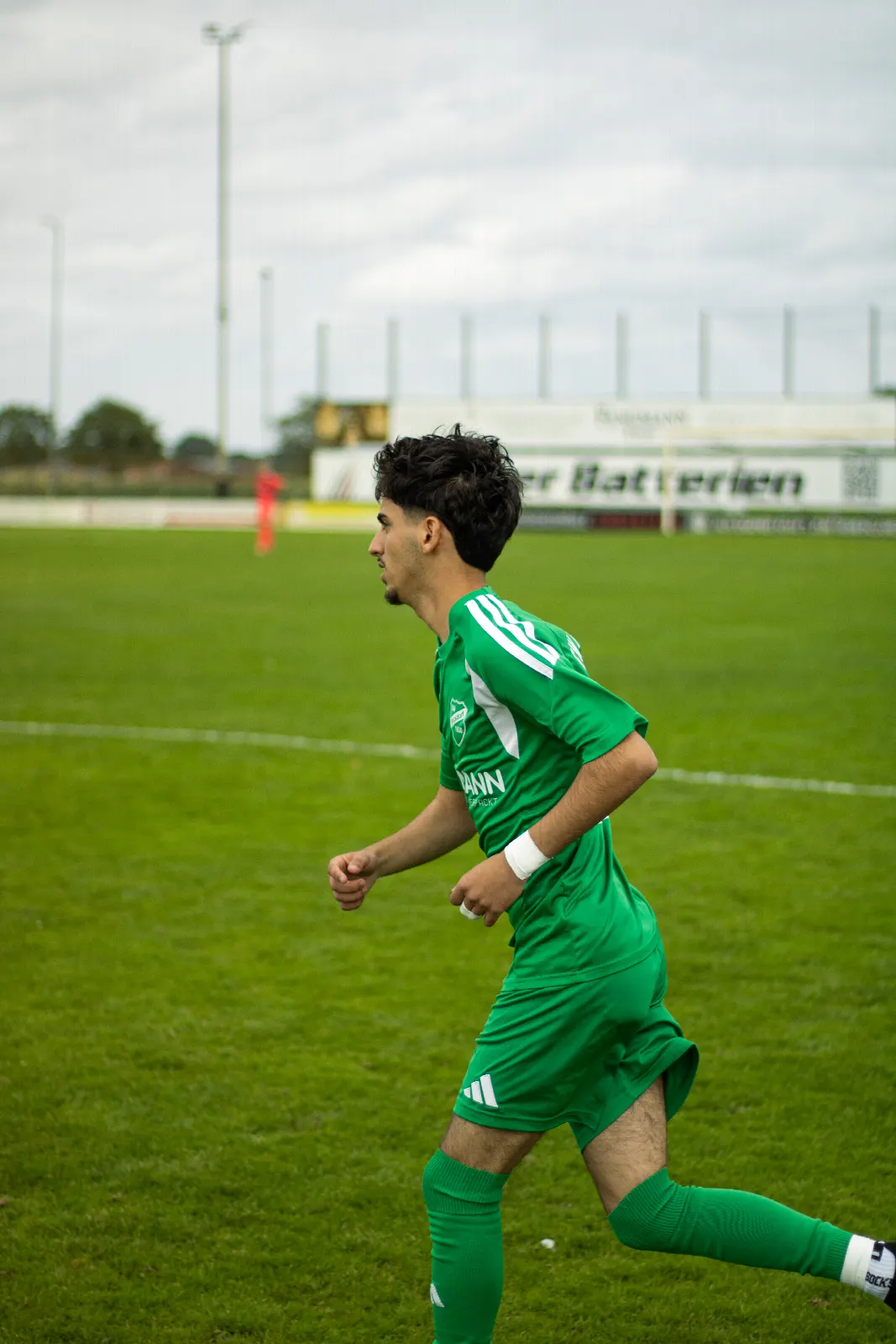 SW Osterfeine – GW Brockdorf – Foto 72