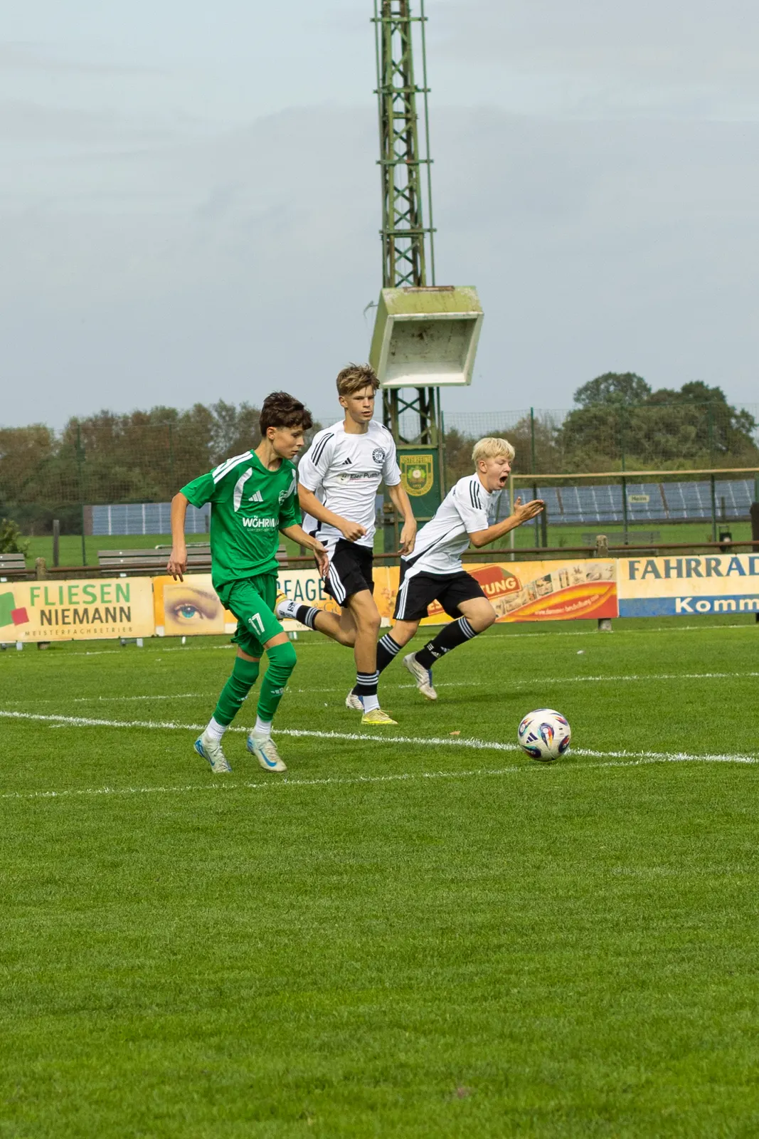 SW Osterfeine – GW Brockdorf – Foto 17