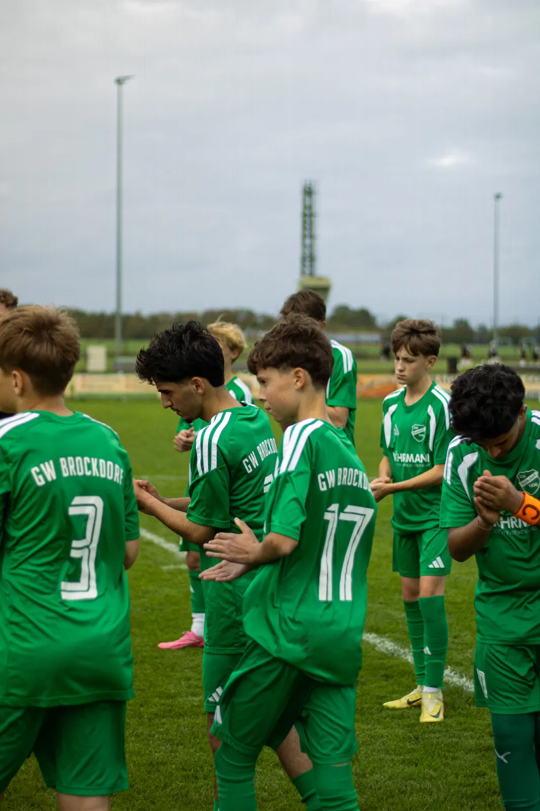SW Osterfeine – GW Brockdorf – Foto 126