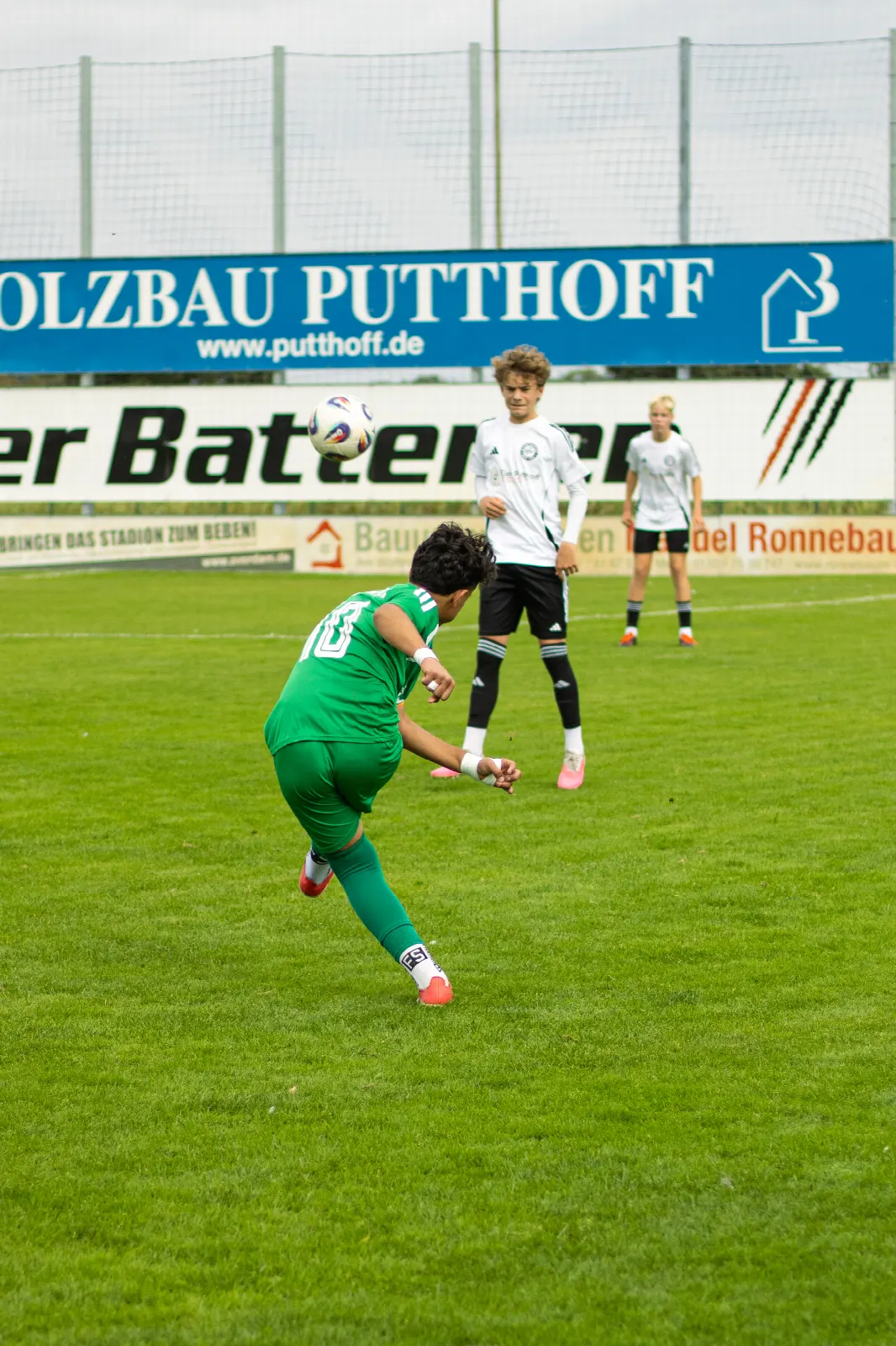 SW Osterfeine – GW Brockdorf – Foto 46