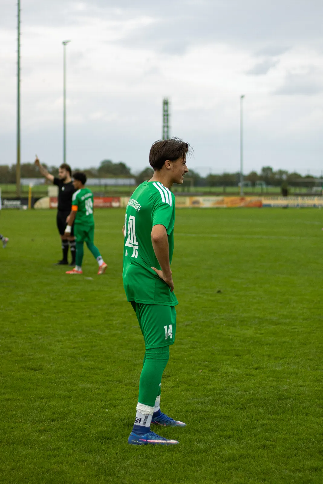 SW Osterfeine – GW Brockdorf – Foto 90