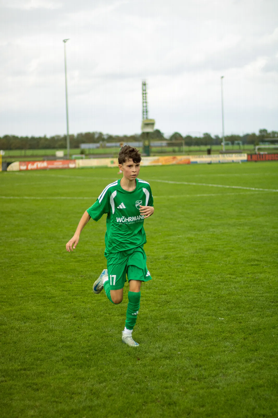 SW Osterfeine – GW Brockdorf – Foto 71