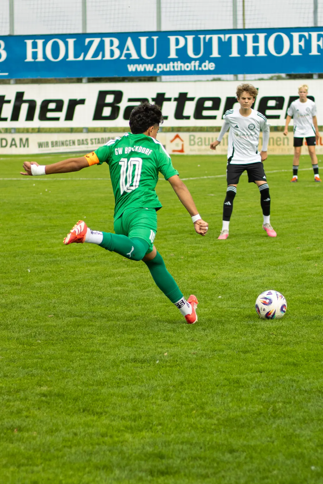 SW Osterfeine – GW Brockdorf – Foto 45