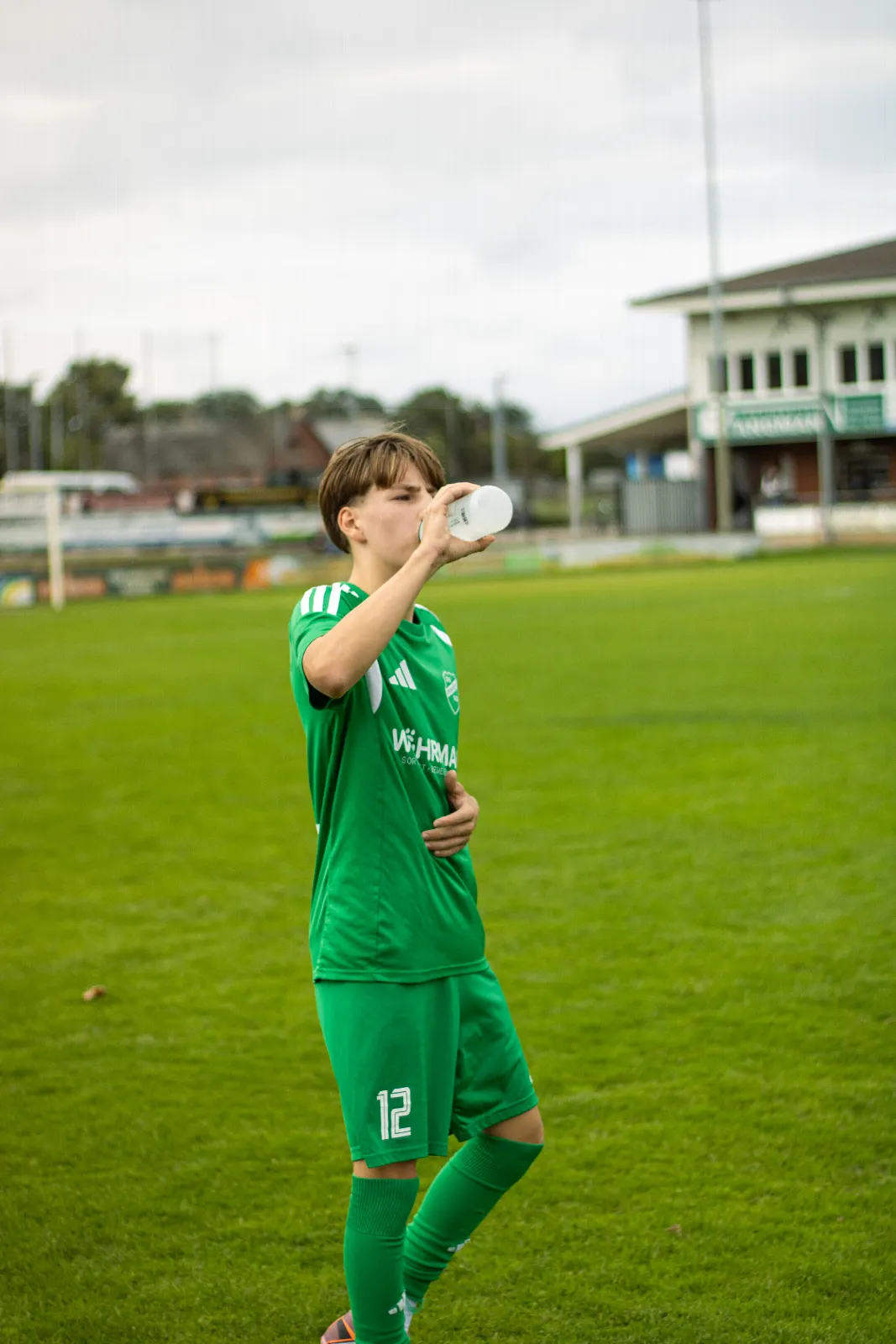 SW Osterfeine – GW Brockdorf – Foto 39