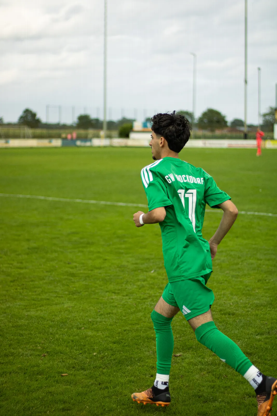 SW Osterfeine – GW Brockdorf – Foto 73