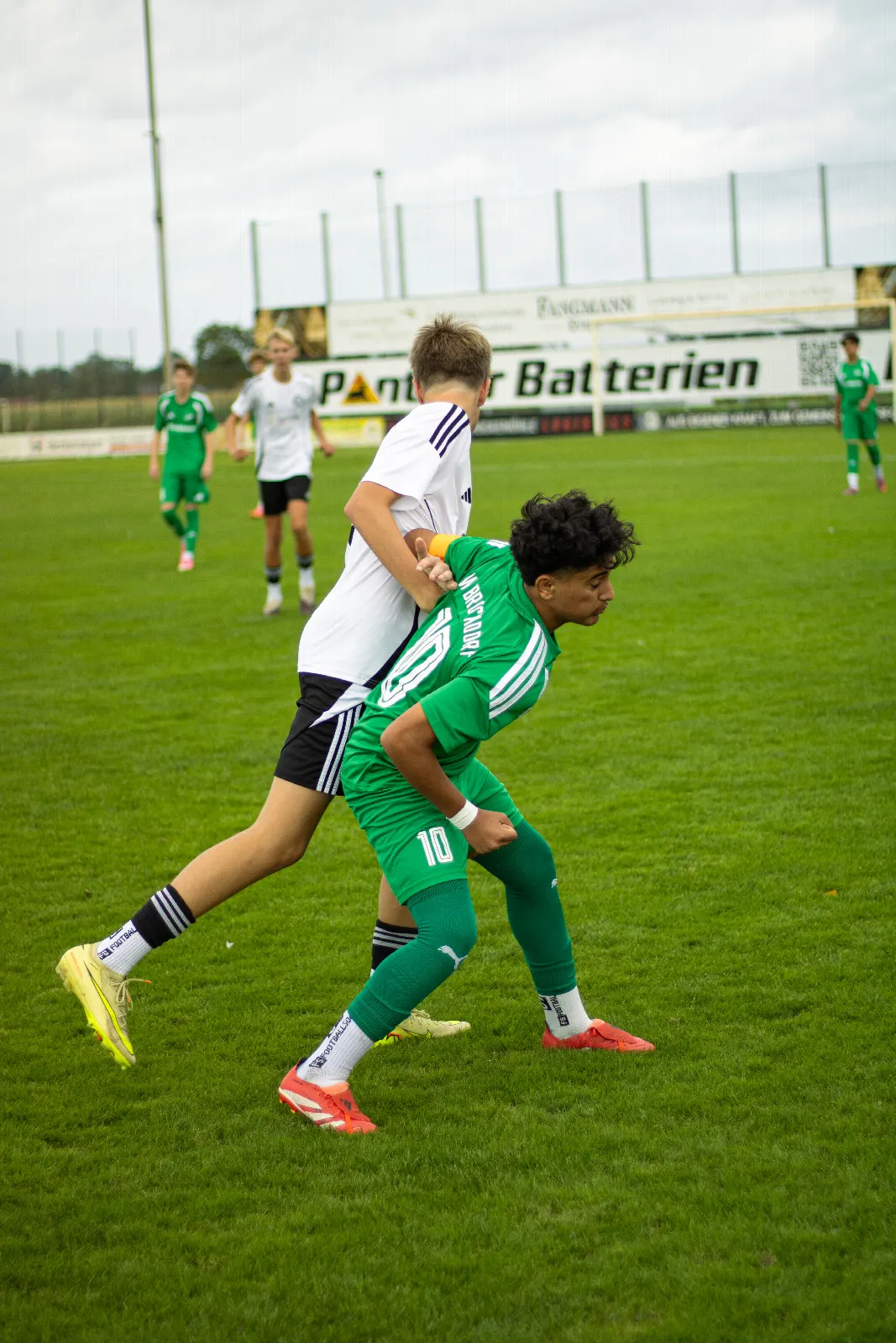 SW Osterfeine – GW Brockdorf – Foto 68