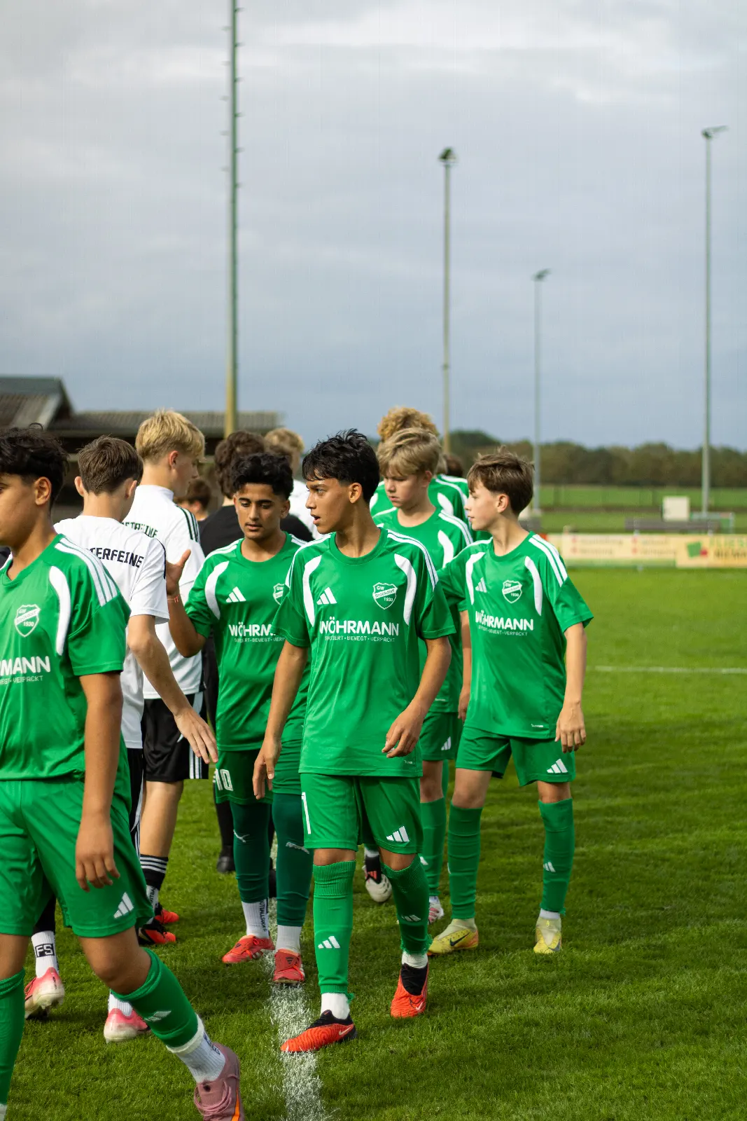 SW Osterfeine – GW Brockdorf – Foto 112