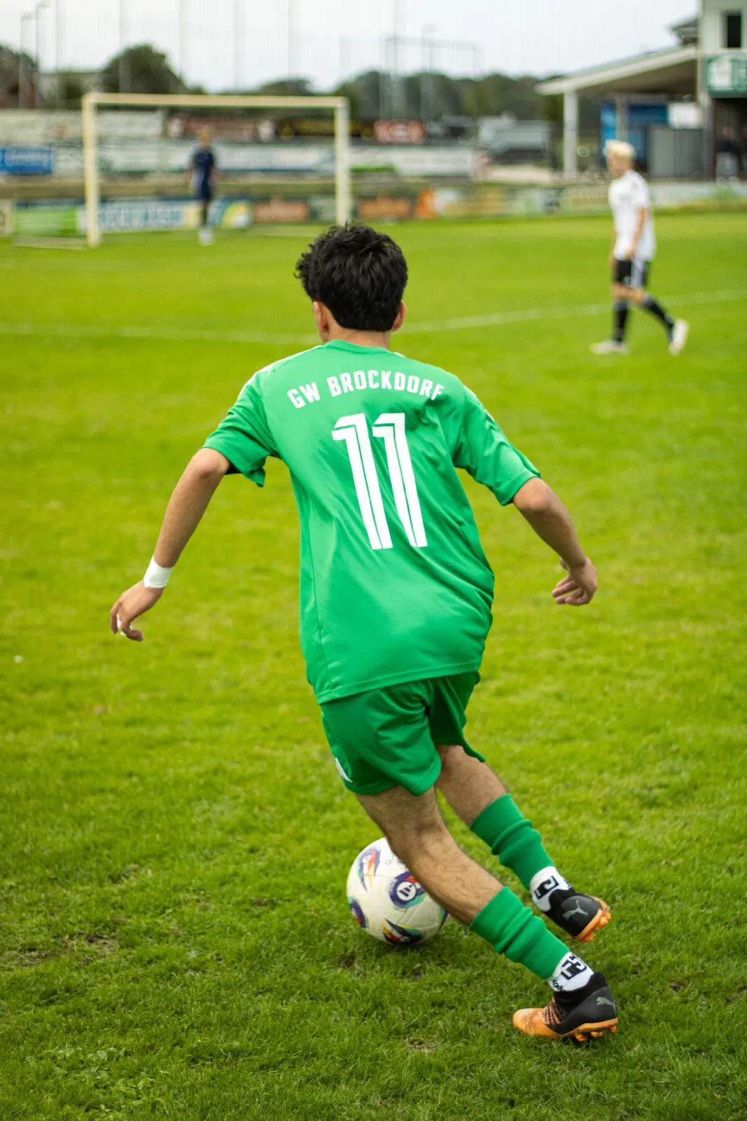 SW Osterfeine – GW Brockdorf – Foto 87