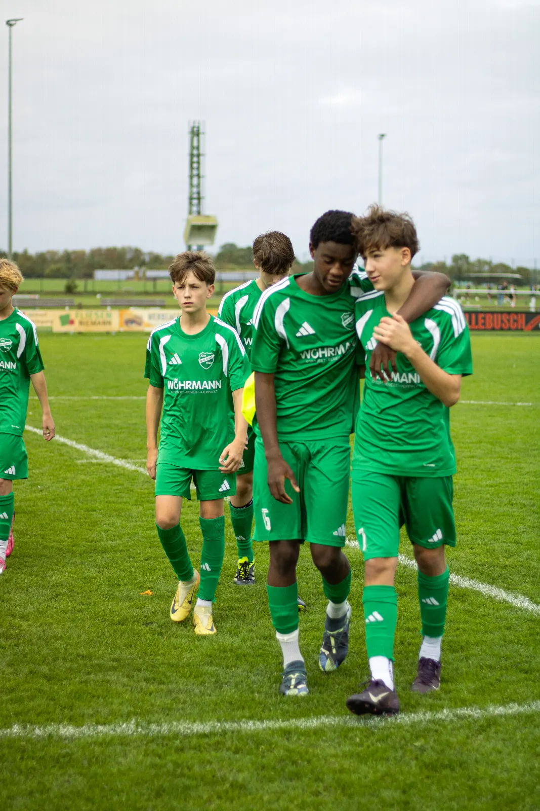 SW Osterfeine – GW Brockdorf – Foto 129