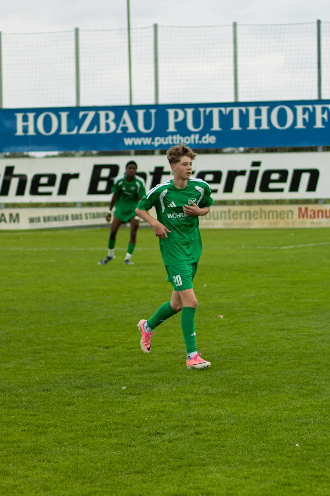 SW Osterfeine – GW Brockdorf – Foto 80