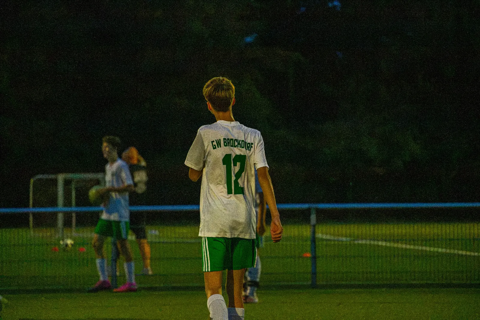 RW Damme vs. GW Brockdorf – Foto 143
