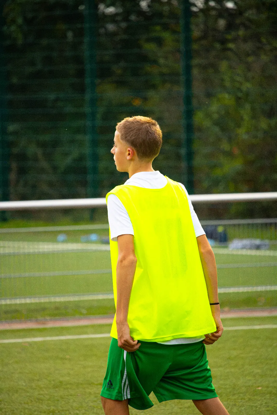 RW Damme vs. GW Brockdorf – Foto 4