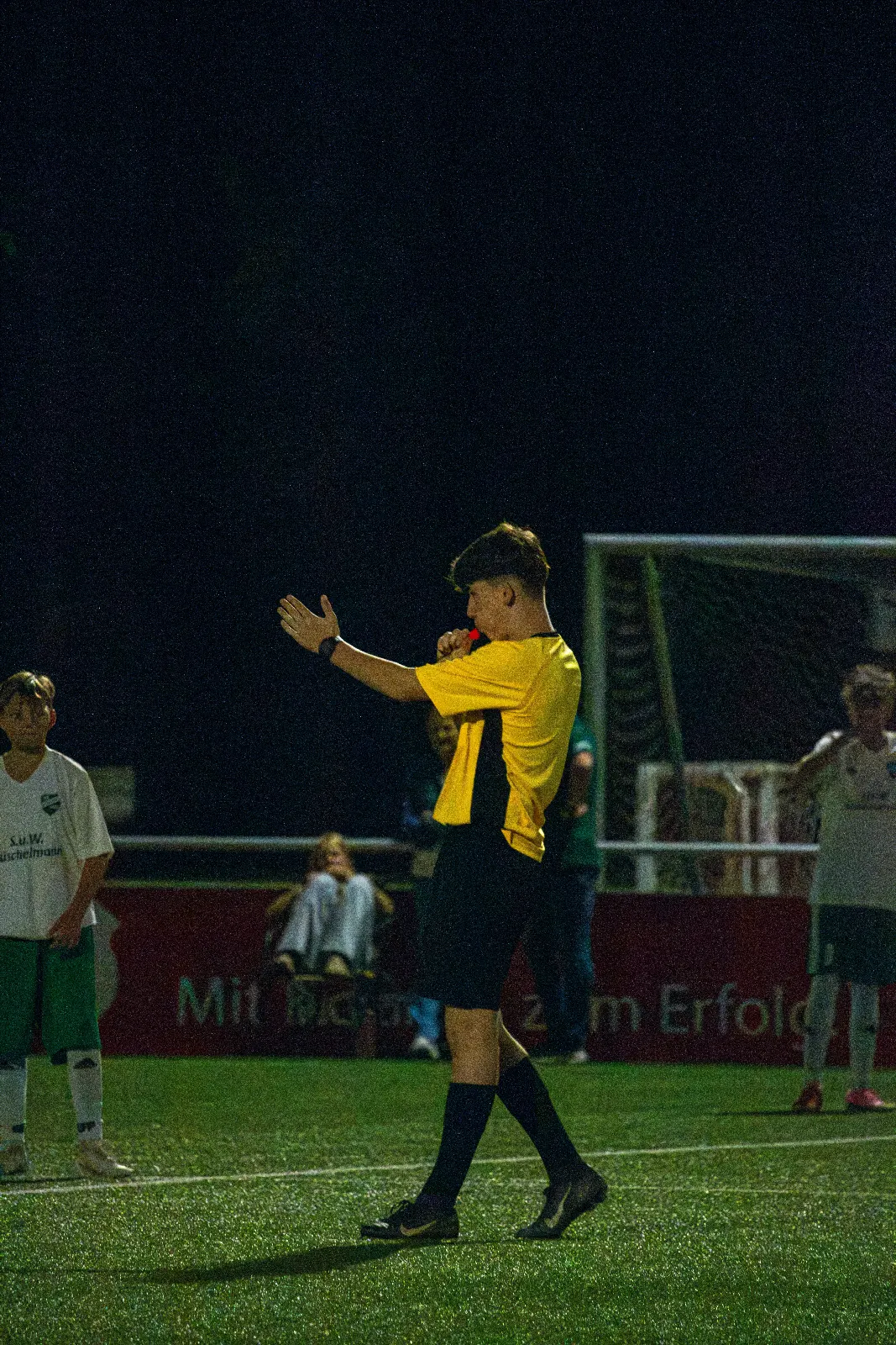 RW Damme vs. GW Brockdorf – Foto 246