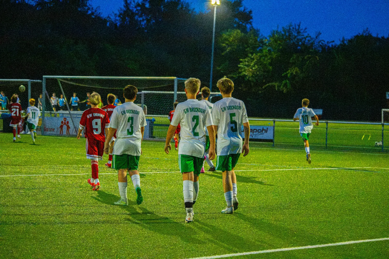 RW Damme vs. GW Brockdorf – Foto 165