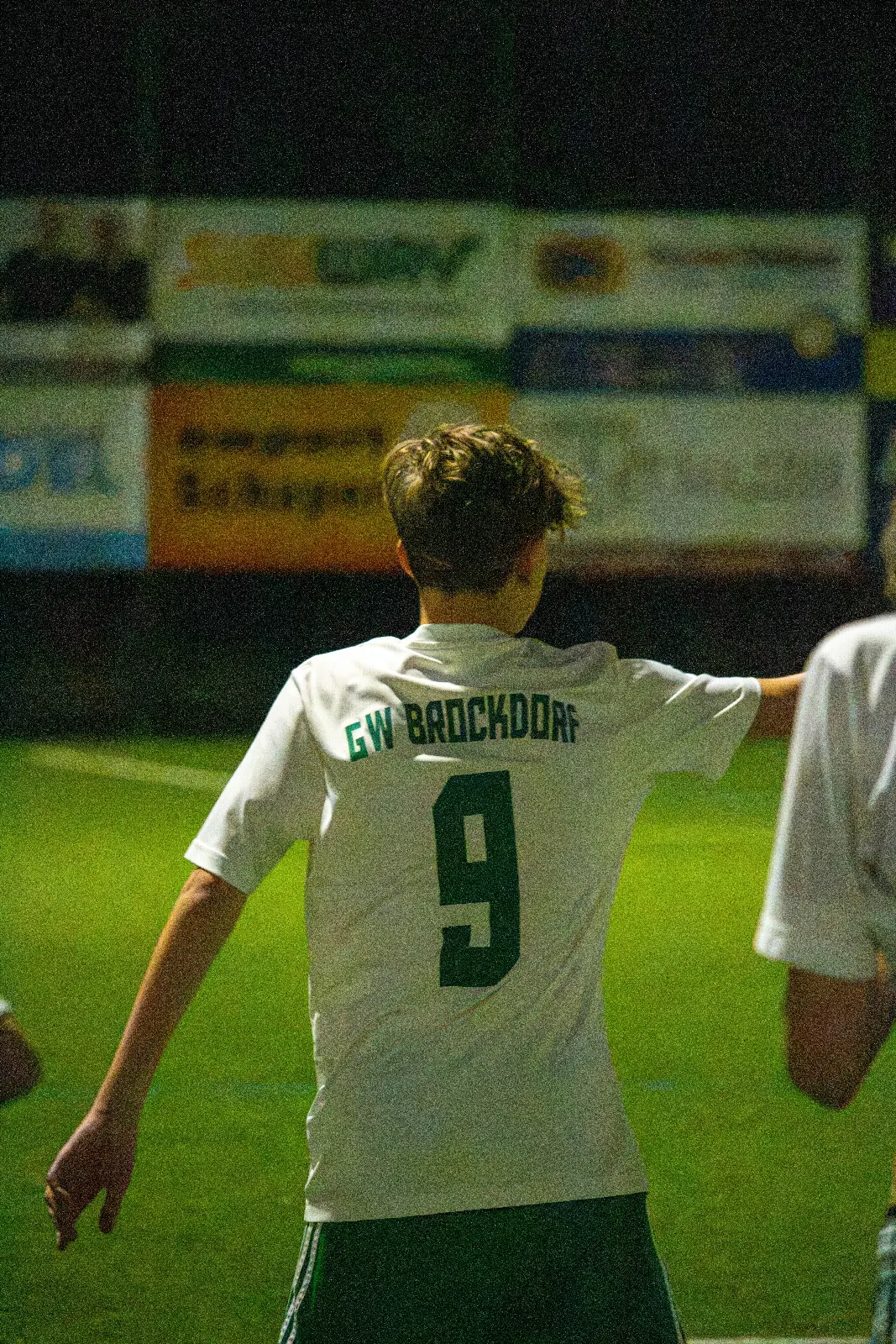 RW Damme vs. GW Brockdorf – Foto 290