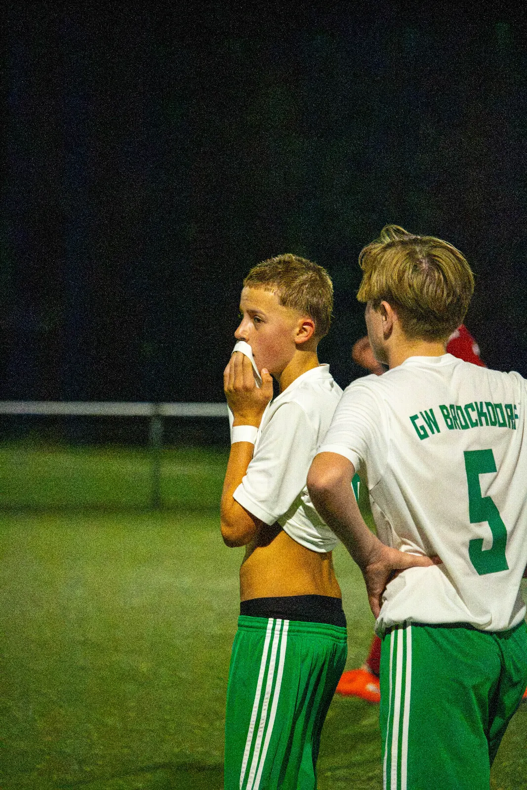 RW Damme vs. GW Brockdorf – Foto 339