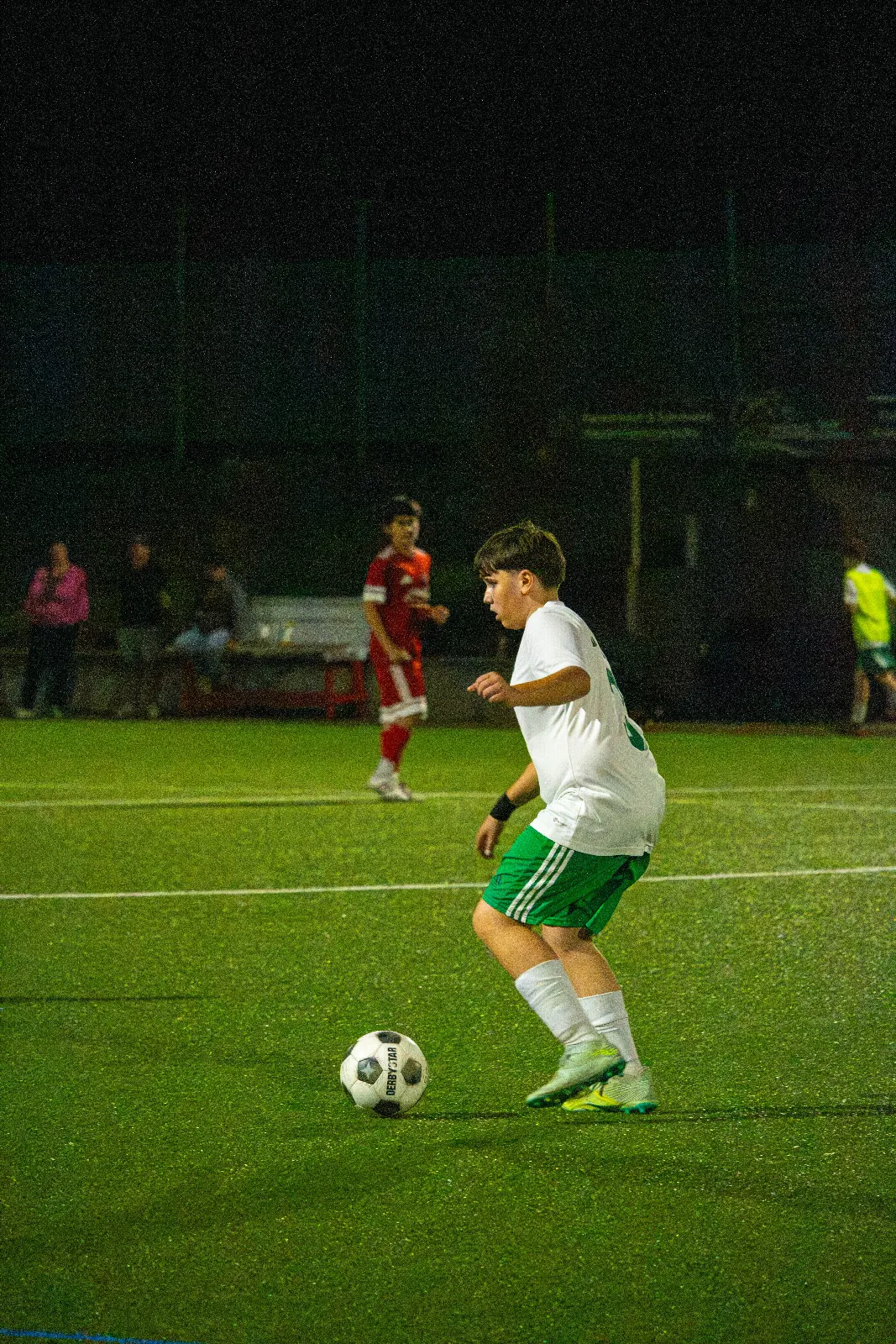 RW Damme vs. GW Brockdorf – Foto 285