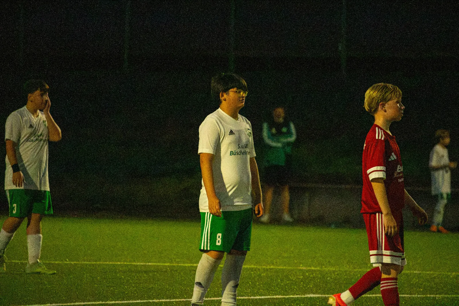 RW Damme vs. GW Brockdorf – Foto 197