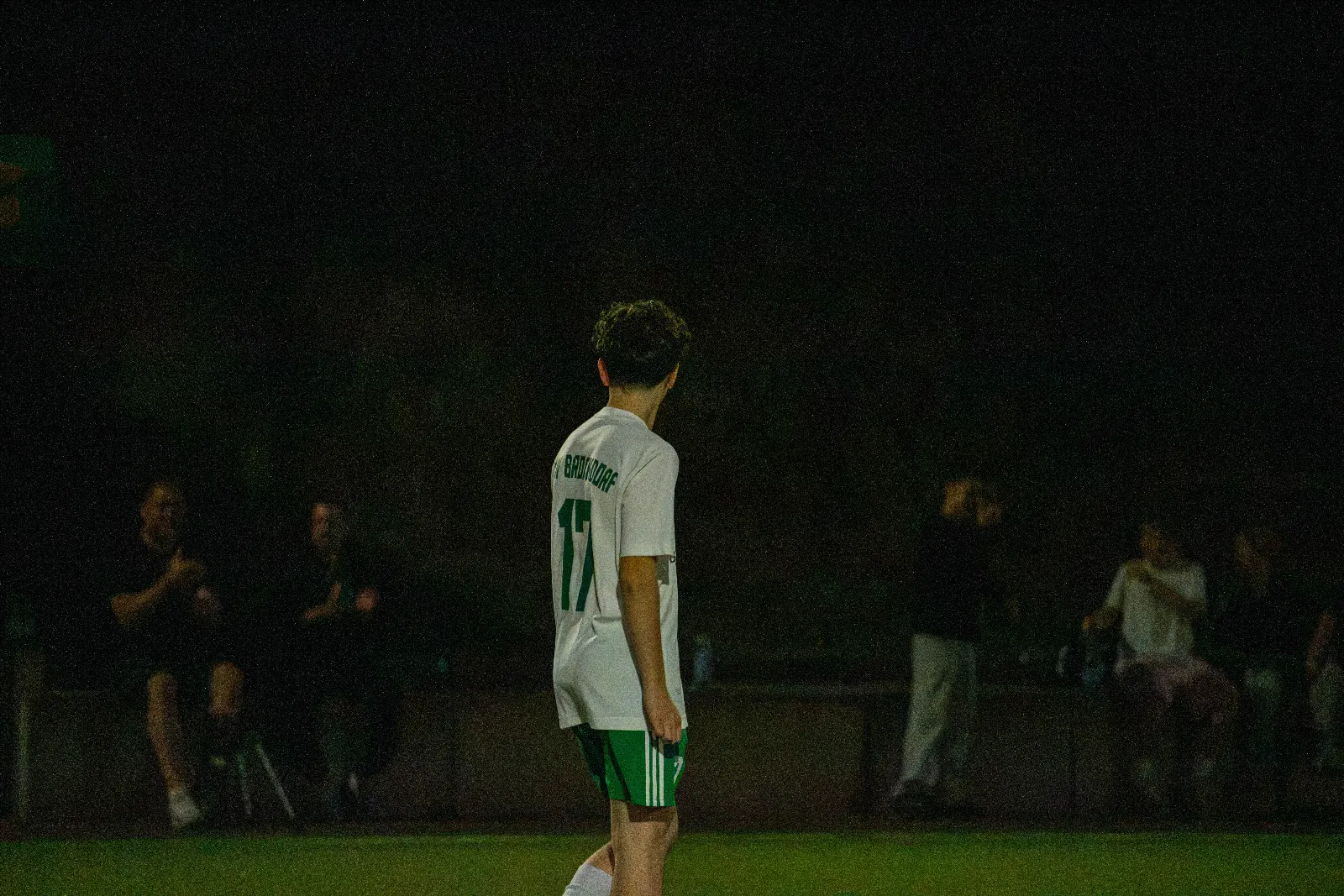 RW Damme vs. GW Brockdorf – Foto 323