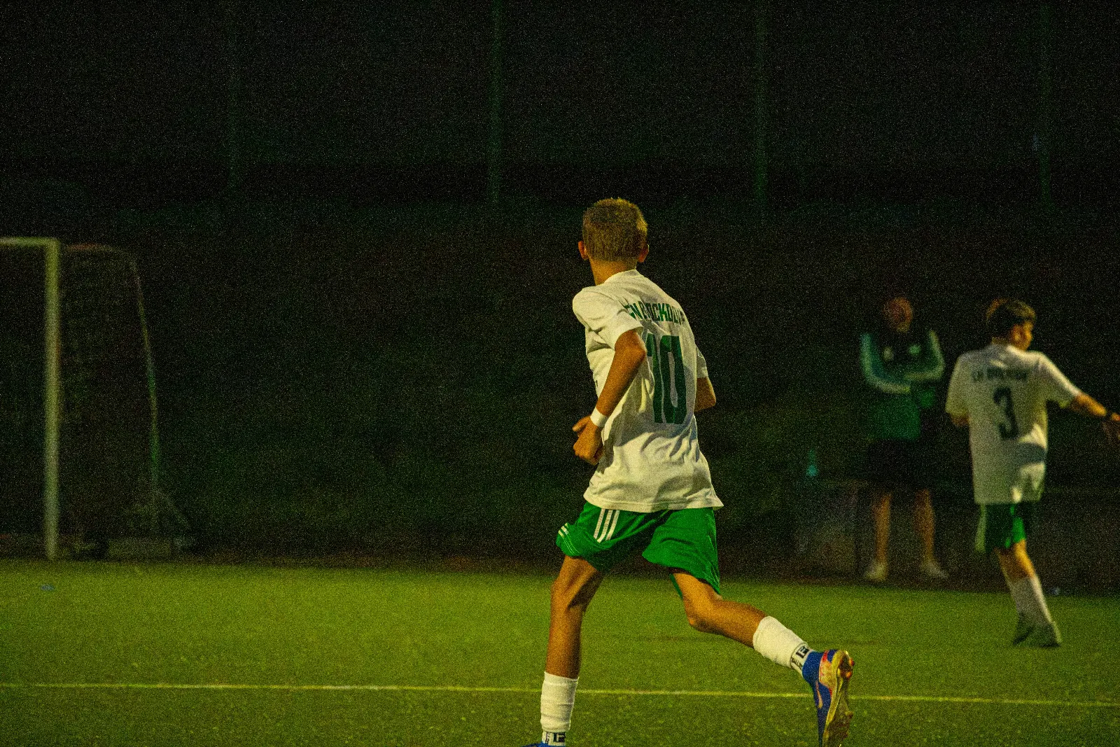 RW Damme vs. GW Brockdorf – Foto 199