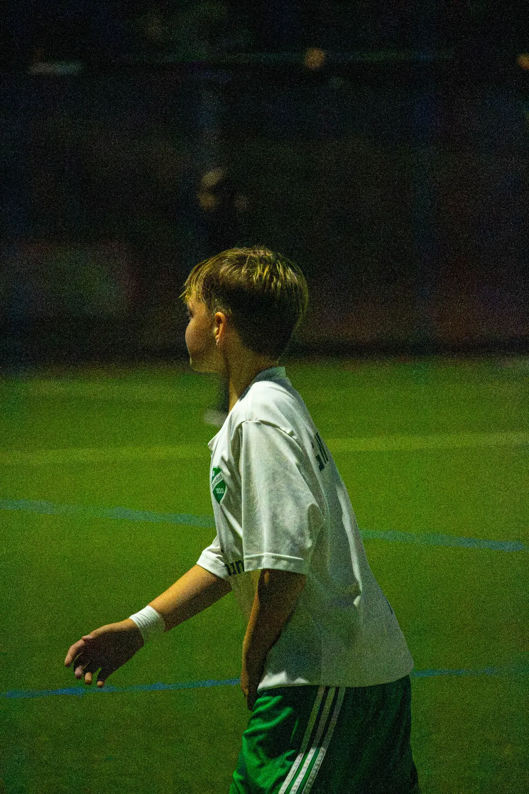 RW Damme vs. GW Brockdorf – Foto 228