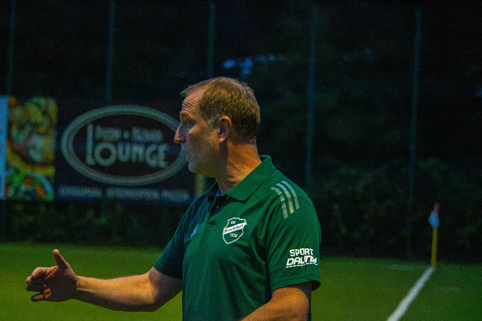 RW Damme vs. GW Brockdorf – Foto 132
