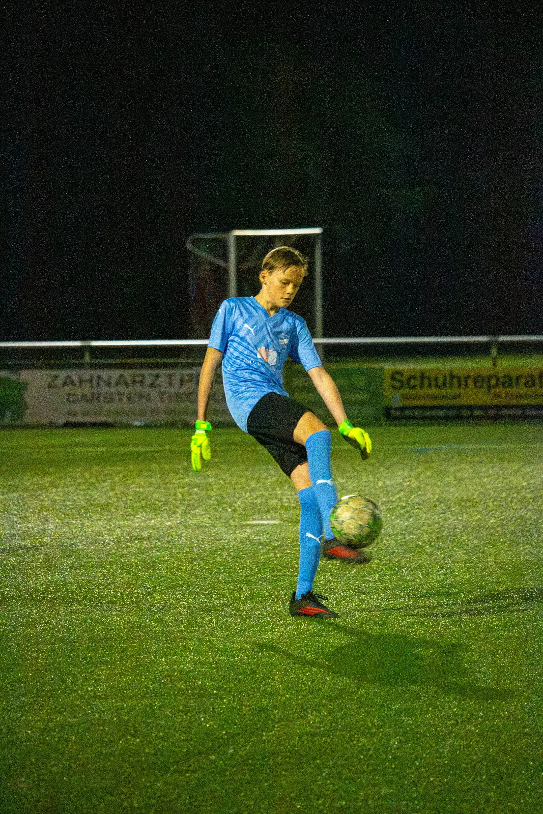 RW Damme vs. GW Brockdorf – Foto 266