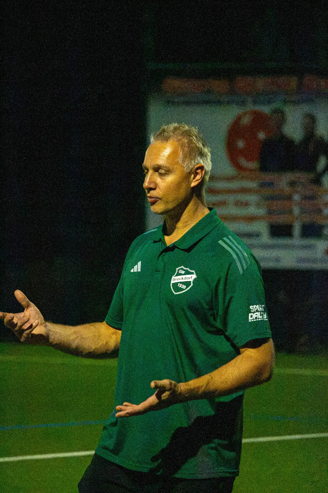 RW Damme vs. GW Brockdorf – Foto 215