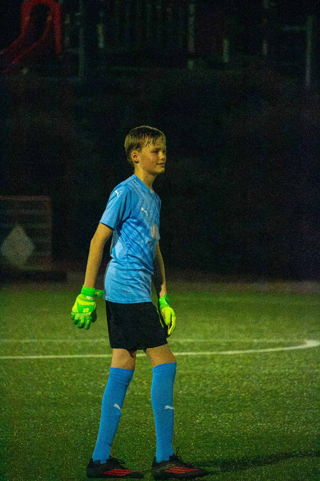 RW Damme vs. GW Brockdorf – Foto 241