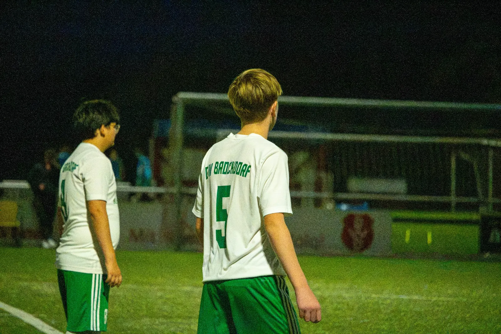 RW Damme vs. GW Brockdorf – Foto 234