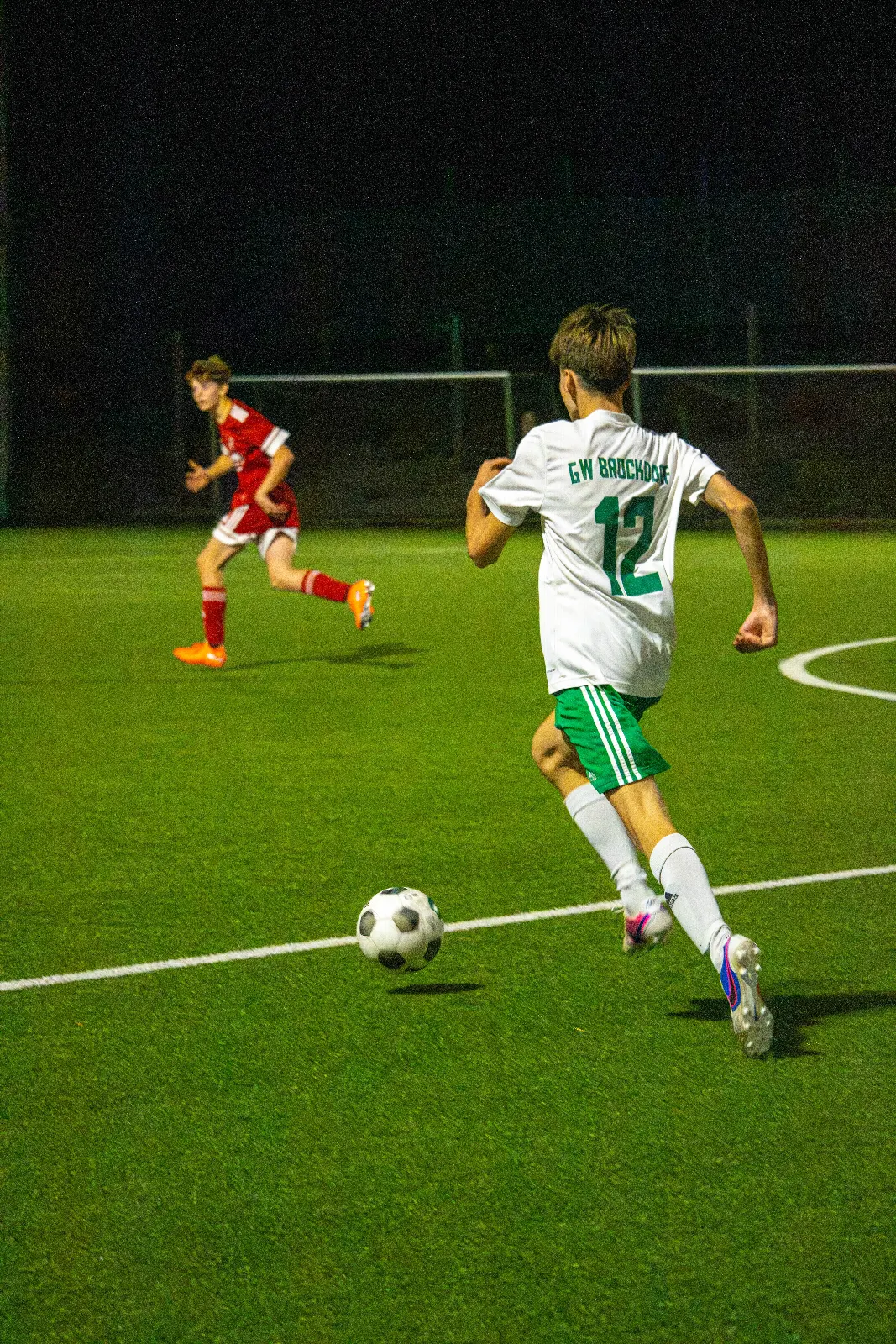 RW Damme vs. GW Brockdorf – Foto 304