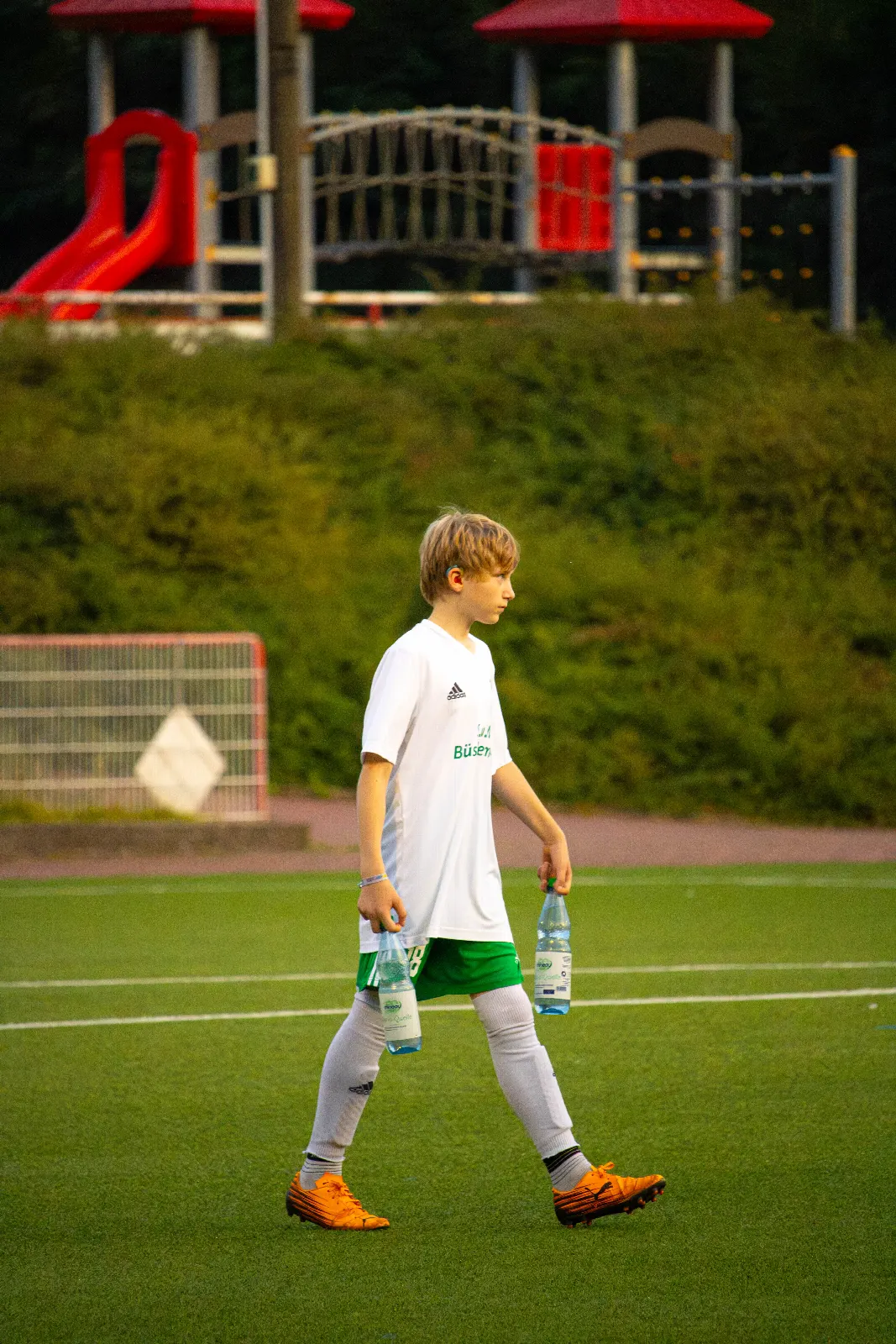 RW Damme vs. GW Brockdorf – Foto 22