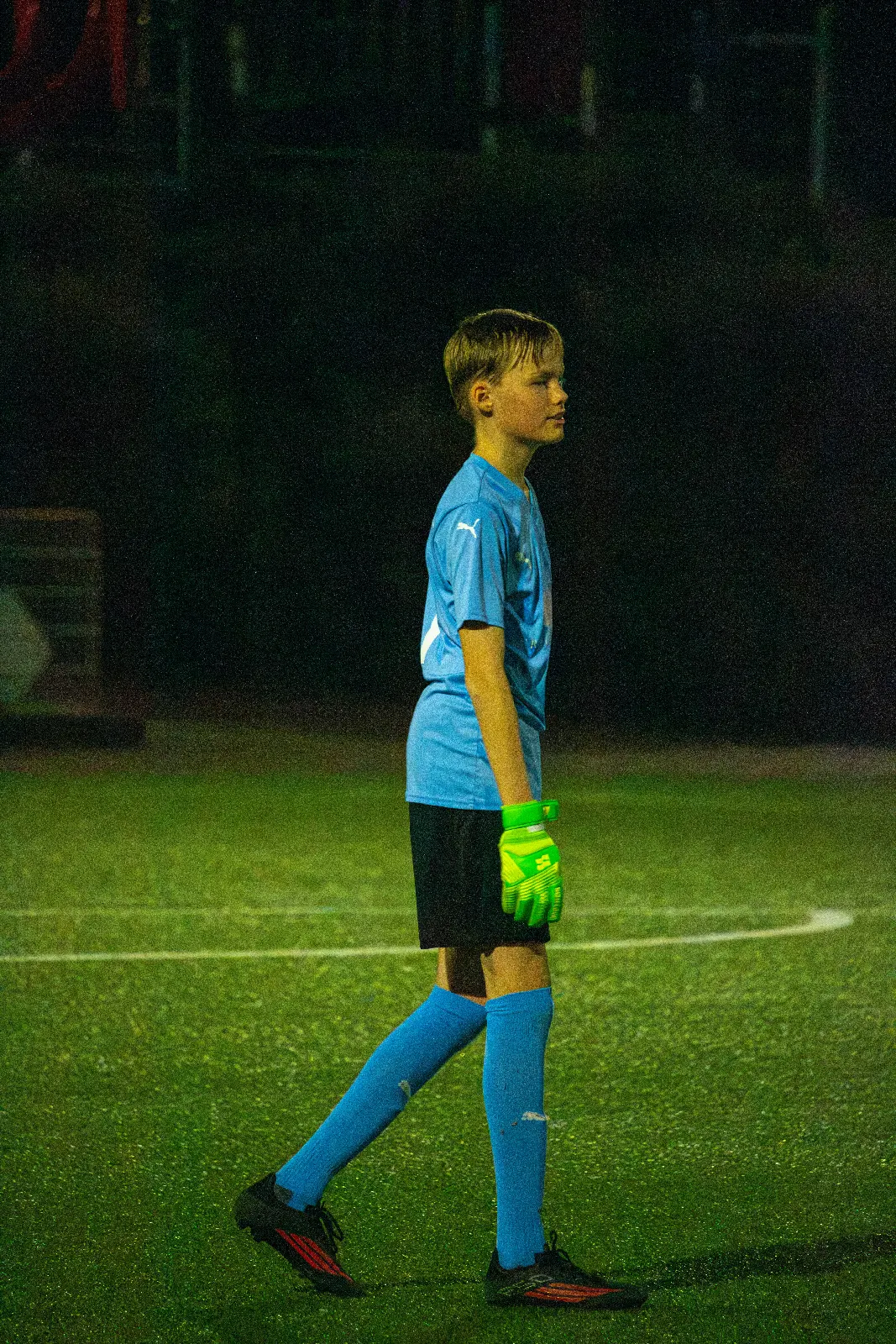 RW Damme vs. GW Brockdorf – Foto 242