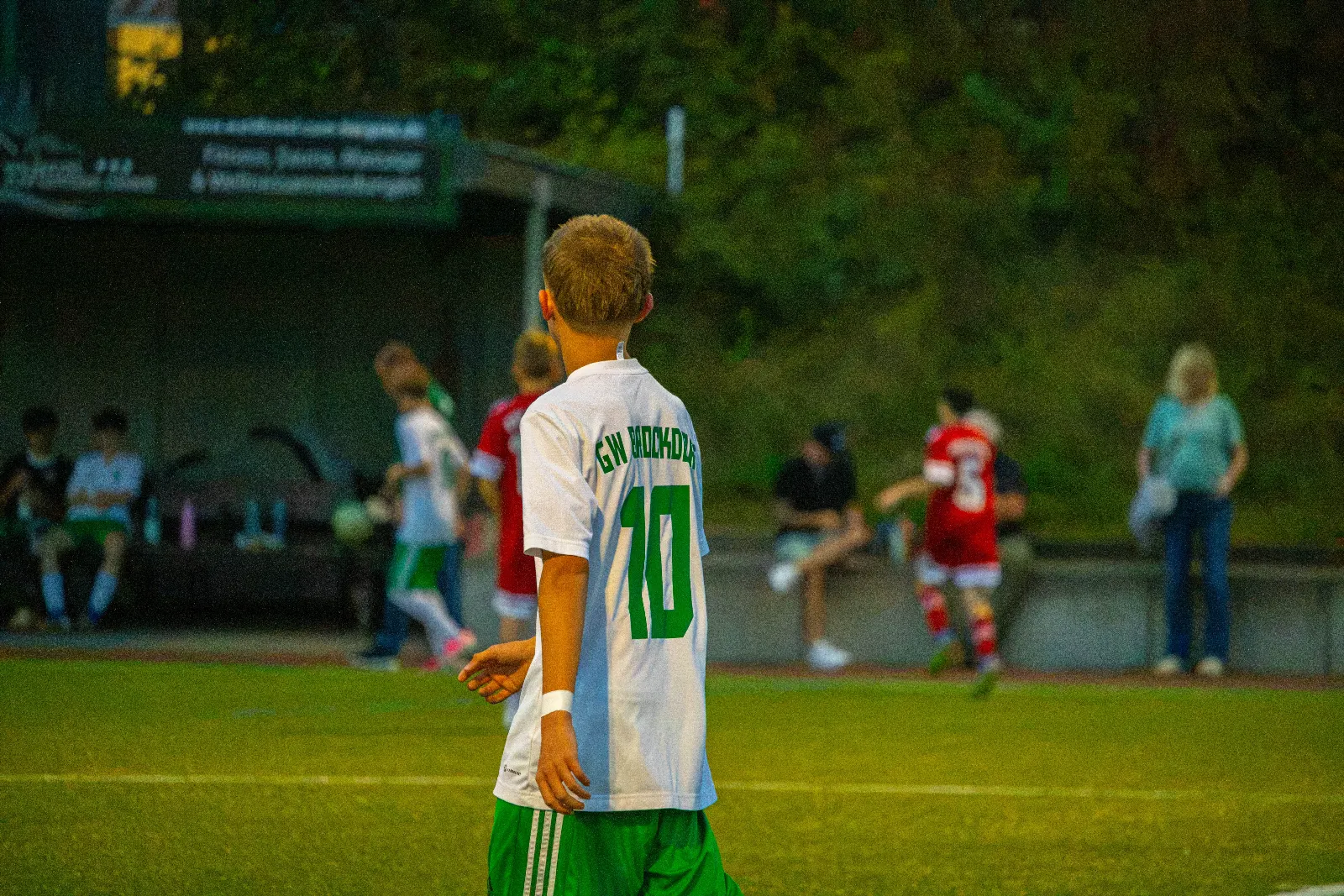 RW Damme vs. GW Brockdorf – Foto 86