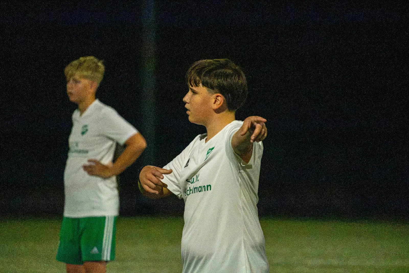 RW Damme vs. GW Brockdorf – Foto 316