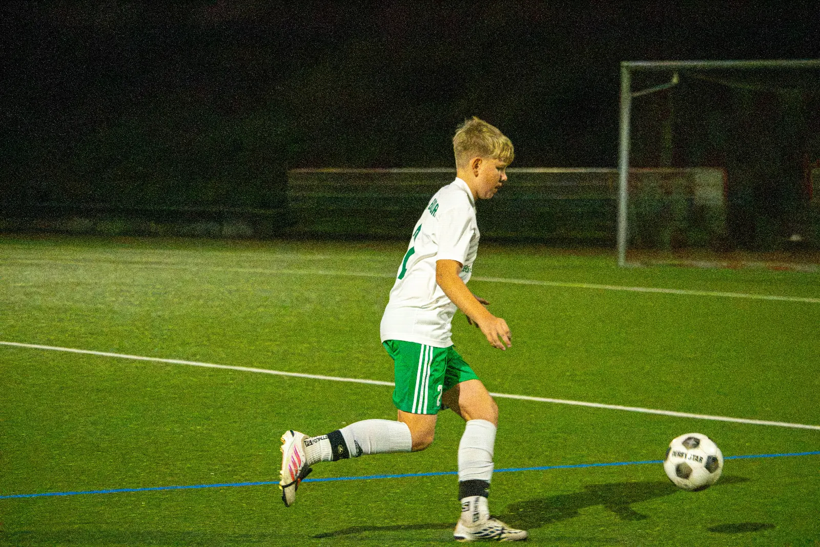 RW Damme vs. GW Brockdorf – Foto 295