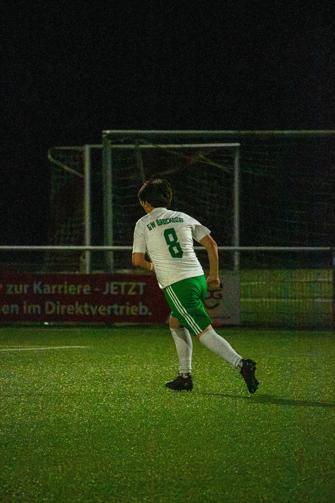 RW Damme vs. GW Brockdorf – Foto 274