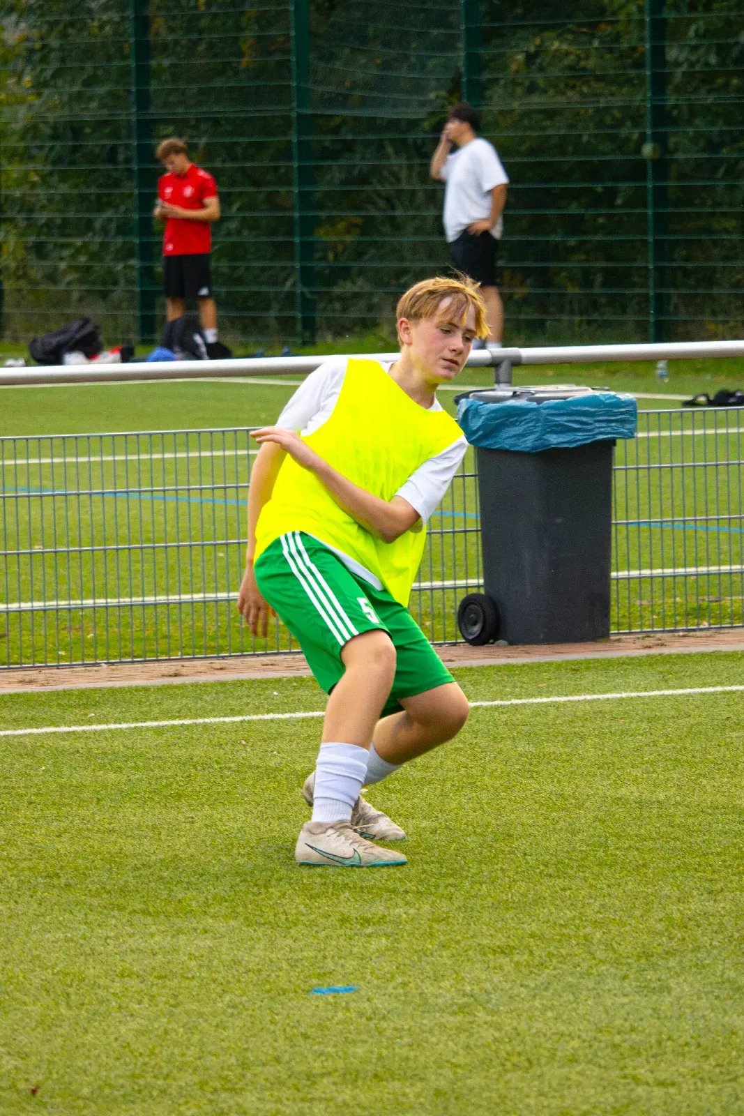 RW Damme vs. GW Brockdorf – Foto 10