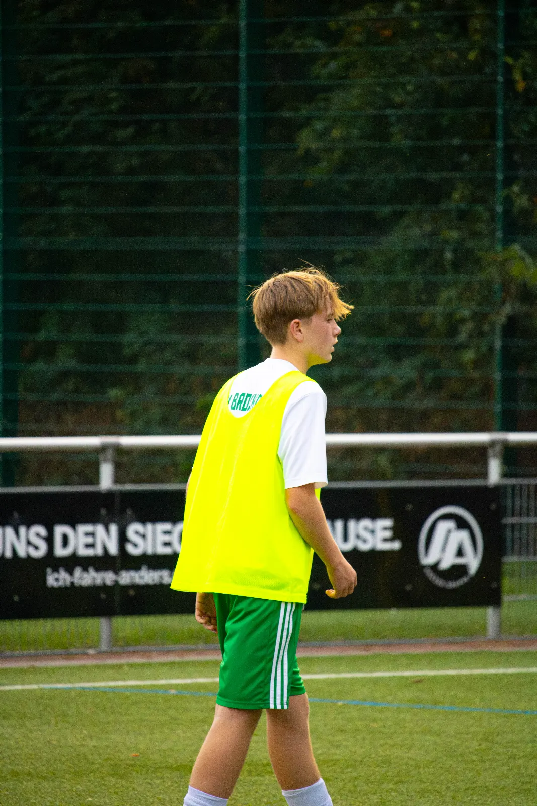 RW Damme vs. GW Brockdorf – Foto 6