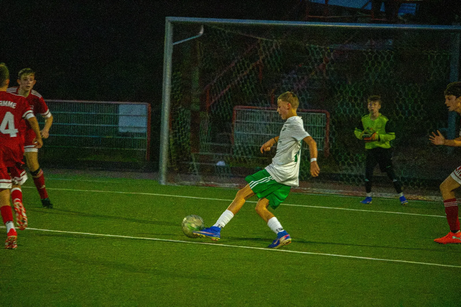 RW Damme vs. GW Brockdorf – Foto 177