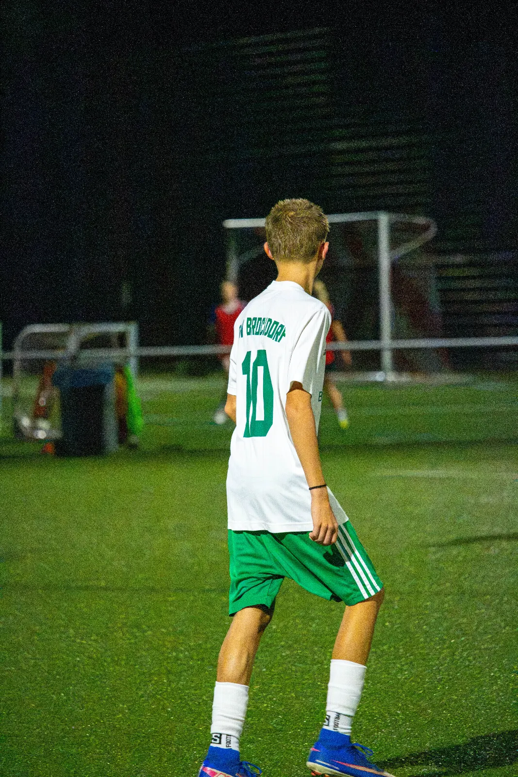 RW Damme vs. GW Brockdorf – Foto 247