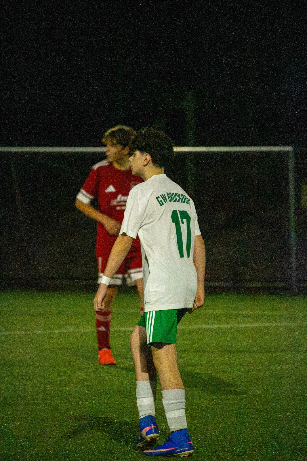 RW Damme vs. GW Brockdorf – Foto 321