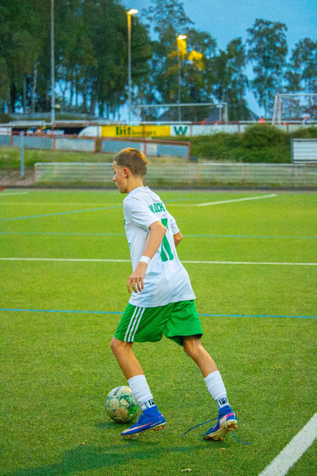 RW Damme vs. GW Brockdorf – Foto 84