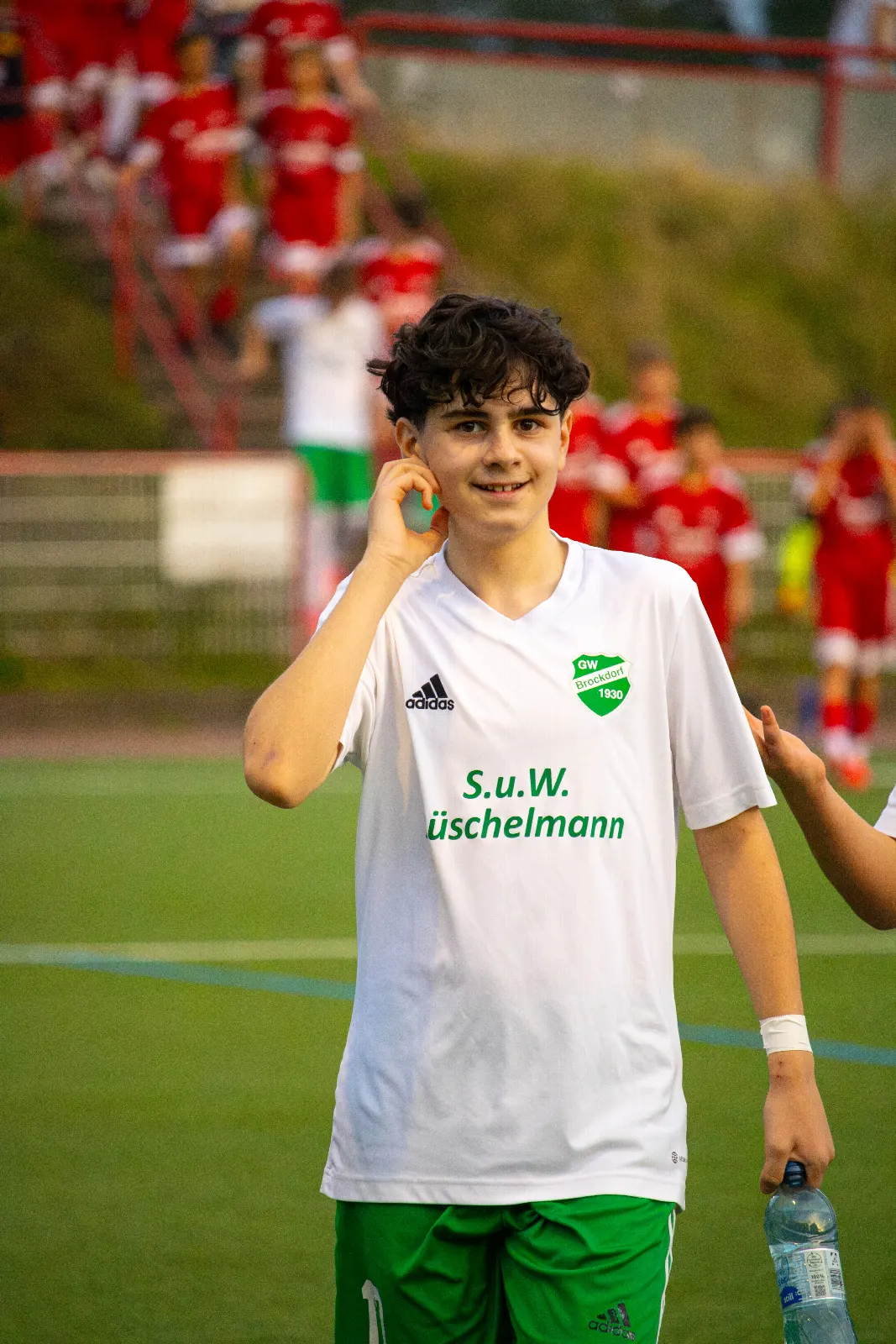 RW Damme vs. GW Brockdorf – Foto 24