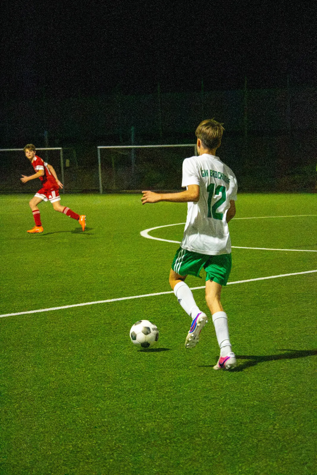 RW Damme vs. GW Brockdorf – Foto 303