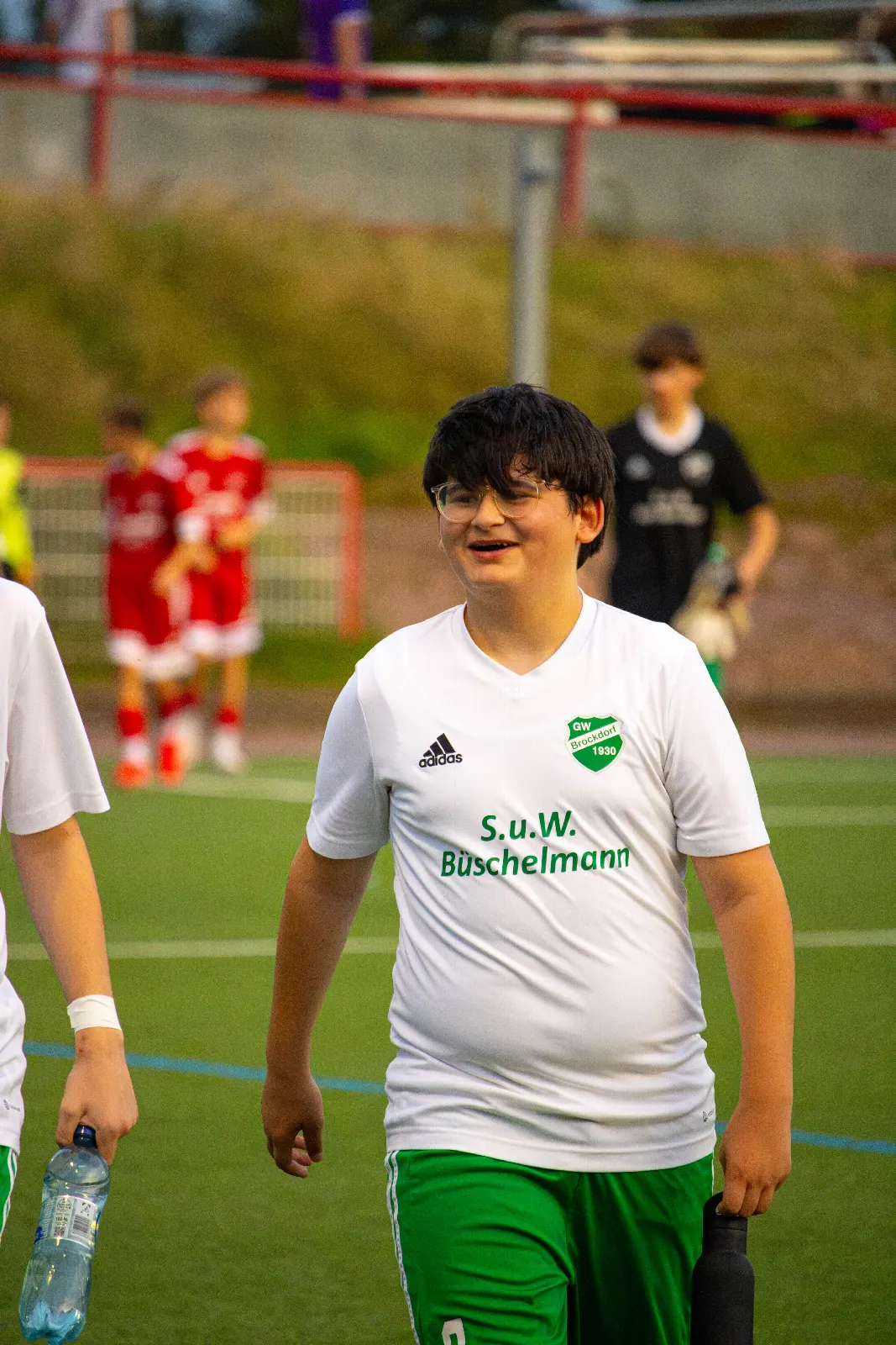 RW Damme vs. GW Brockdorf – Foto 23