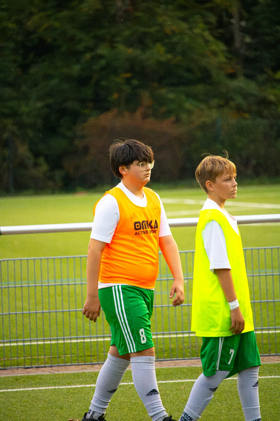 RW Damme vs. GW Brockdorf – Foto 5